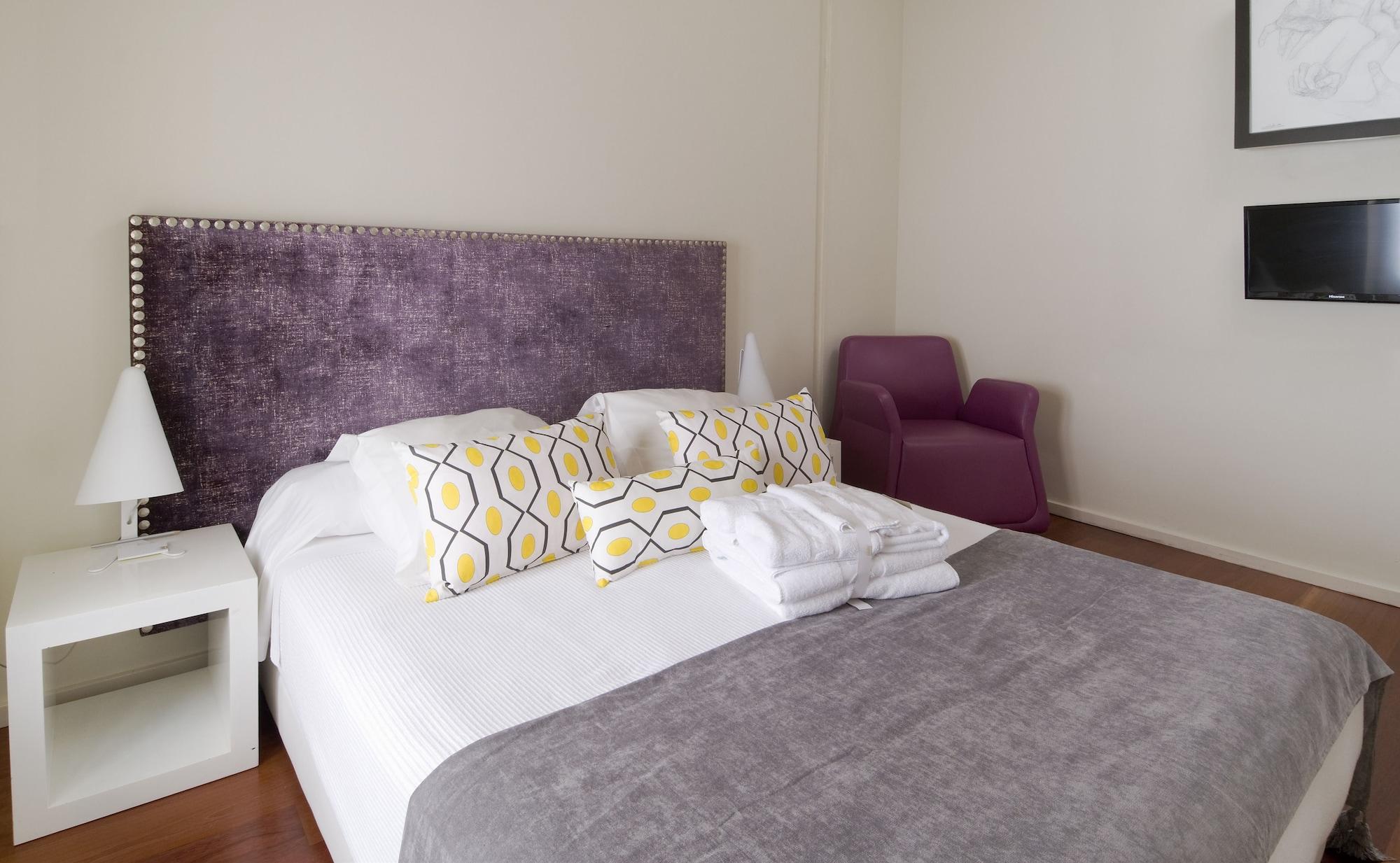 Hotel Viento10 Кордова Экстерьер фото