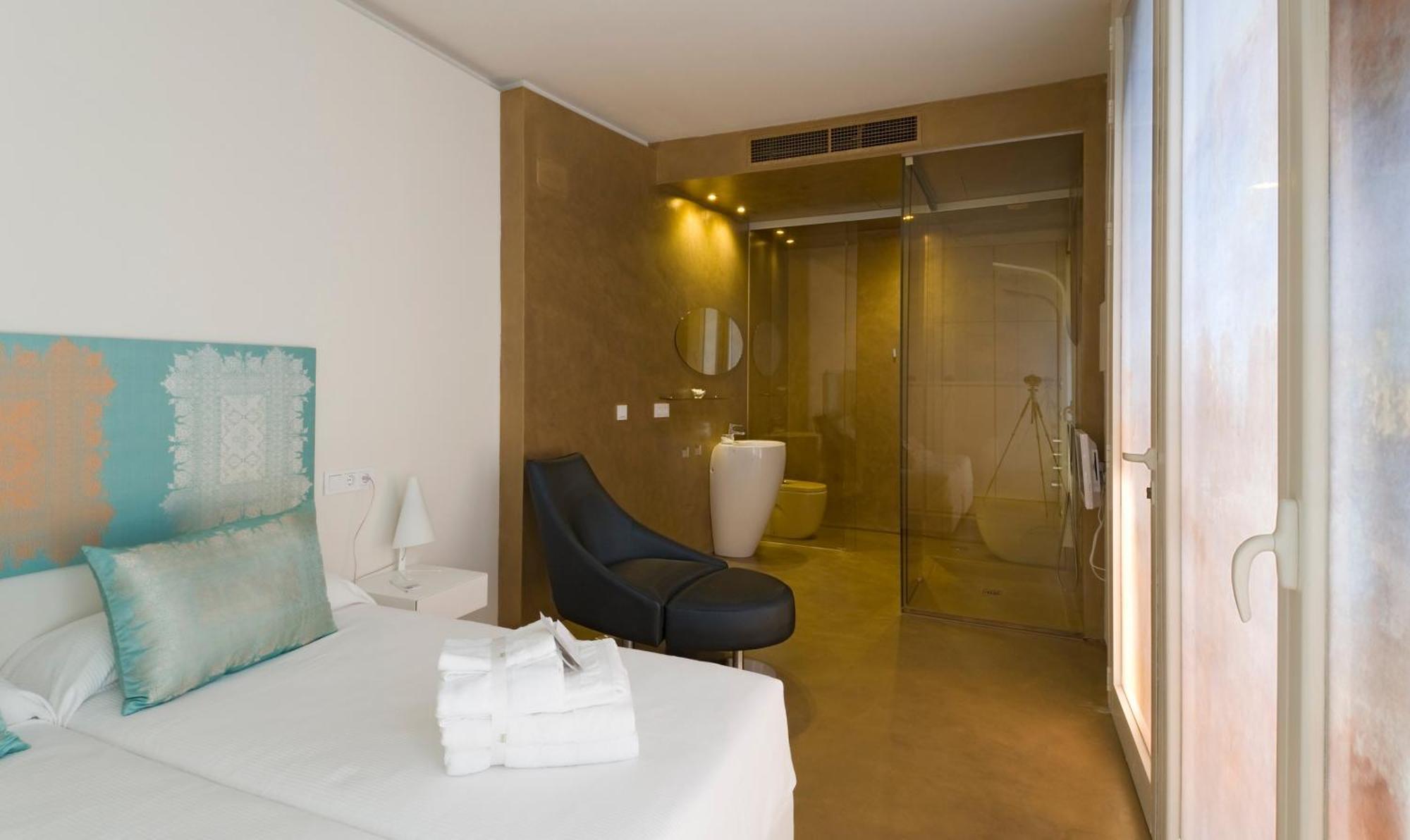 Hotel Viento10 Кордова Экстерьер фото