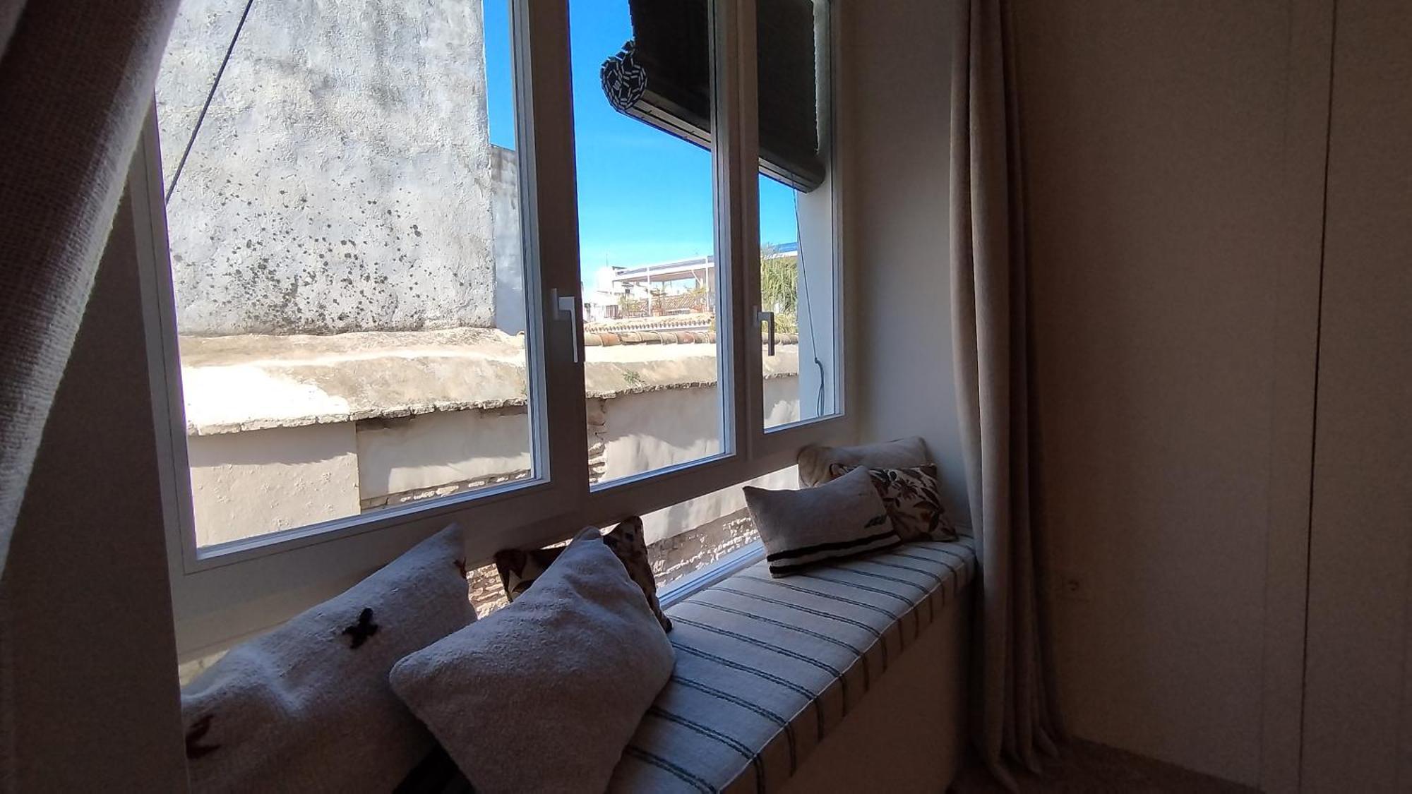Hotel Viento10 Кордова Экстерьер фото