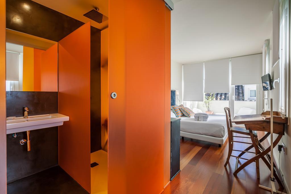 Hotel Viento10 Кордова Экстерьер фото